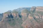 Three Rondavels, Blyde River Canyon
