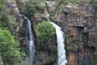Wasserfall Blyde