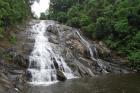 Debengenhi Wasserfall